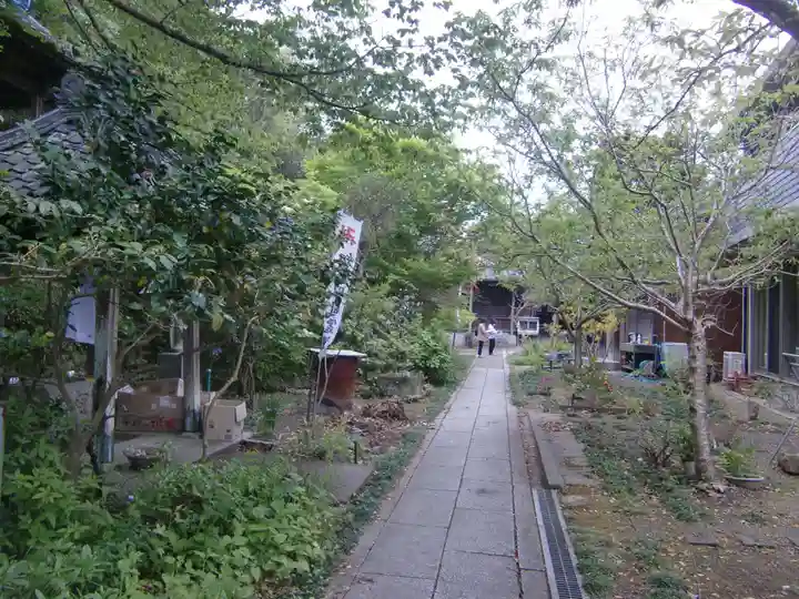 泉蔵院(愛知県)