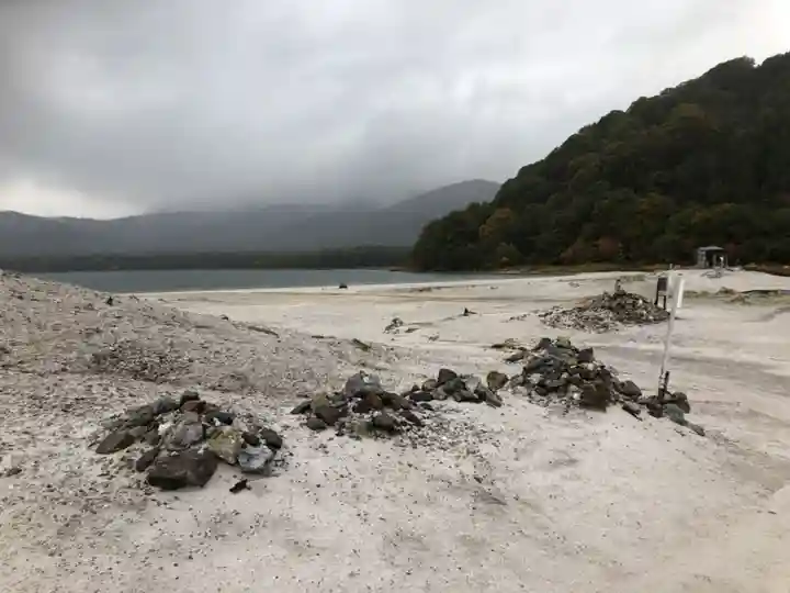 恐山菩提寺(青森県)