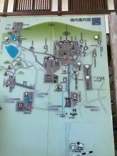 大神神社(奈良県)