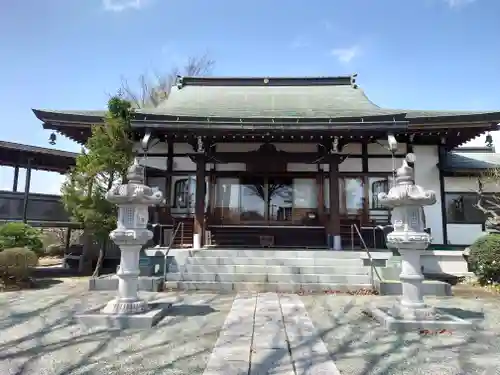 盛岩寺(神奈川県)
