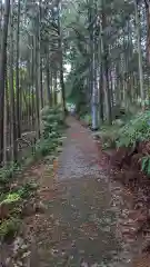 大石神社(三重県)