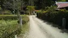 大頭竜神社の建物その他