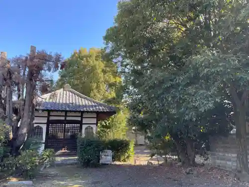 尊寿院(京都府)