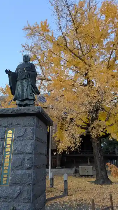 頂妙寺(京都府)