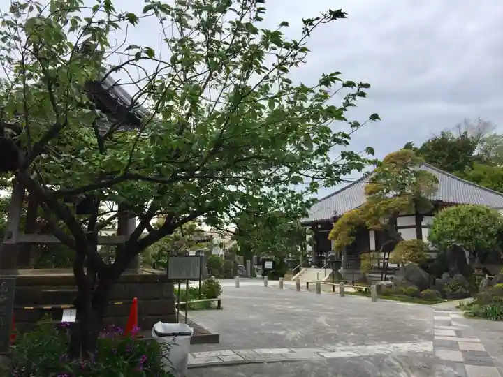 大蓮寺のその他建物