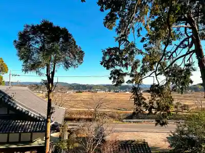 猪田神社(三重県)