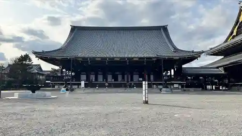 東本願寺（真宗本廟）(京都府)