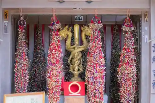 高尾山薬王院のその他建物