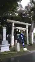 泉神社(茨城県)