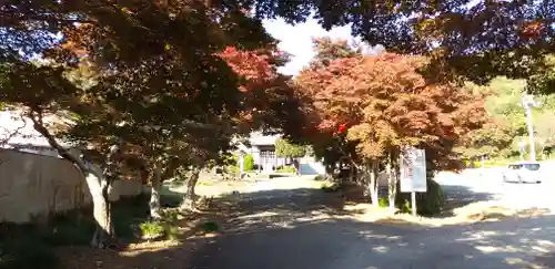 明鏡山龍雲寺のその他建物