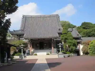 本覺寺(神奈川県)