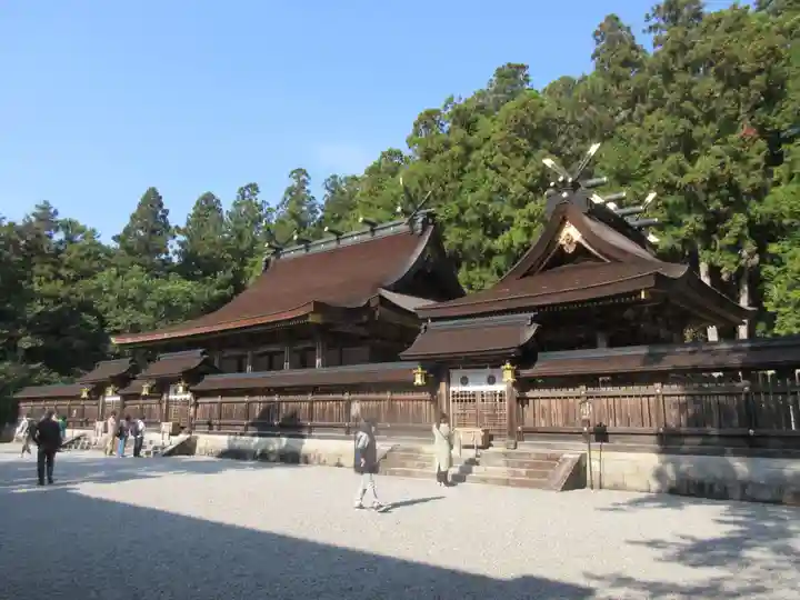 熊野本宮大社(和歌山県)
