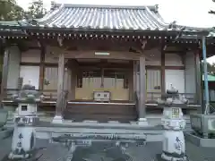 願隆寺(滋賀県)