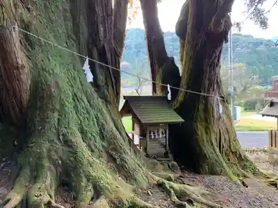 萩日吉神社(埼玉県)