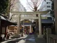 日本橋日枝神社(東京都)