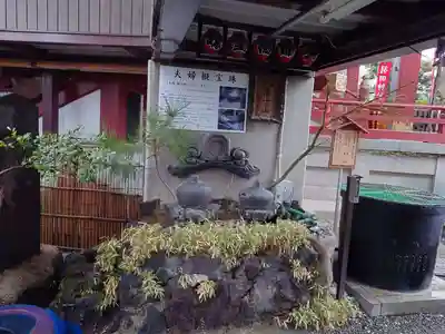 羽田神社(東京都)