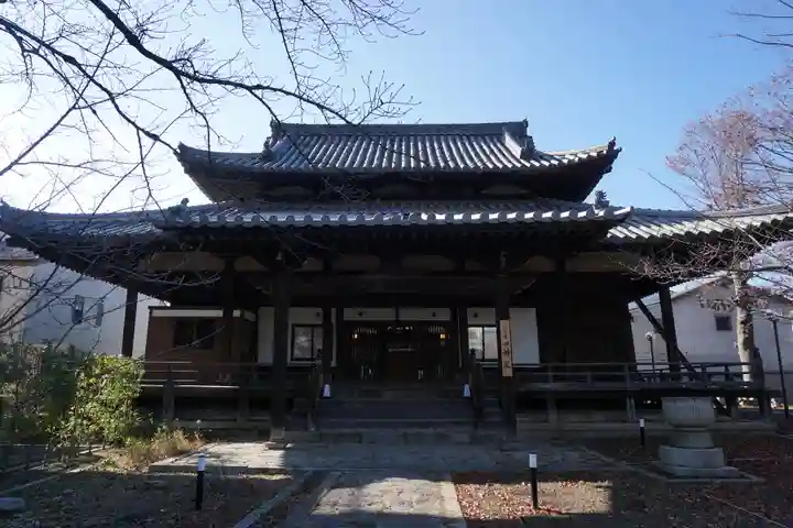立本寺のその他建物