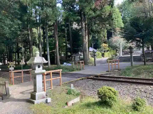 日雲神社(滋賀県)