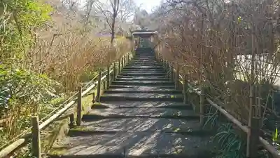 明月院(神奈川県)