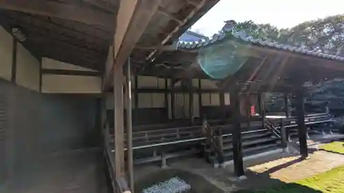 隨心院（随心院）(京都府)
