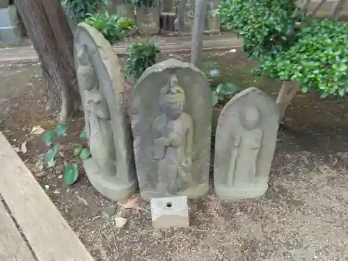 光福寺(東京都)