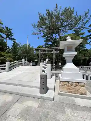 寒川神社(神奈川県)