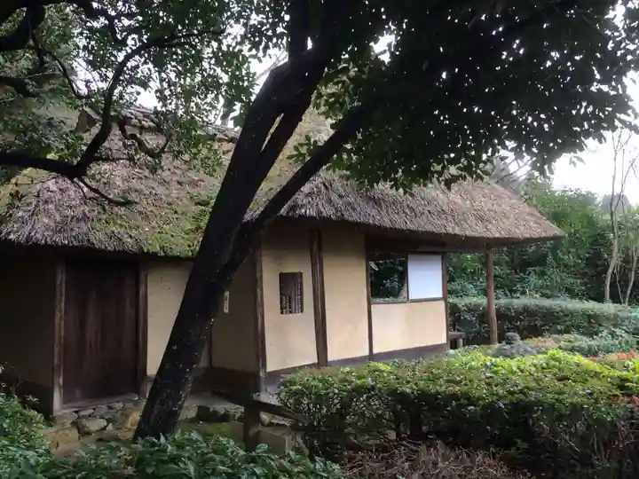 金福寺(京都府)