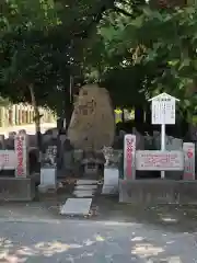 川崎大師（平間寺）の建物その他