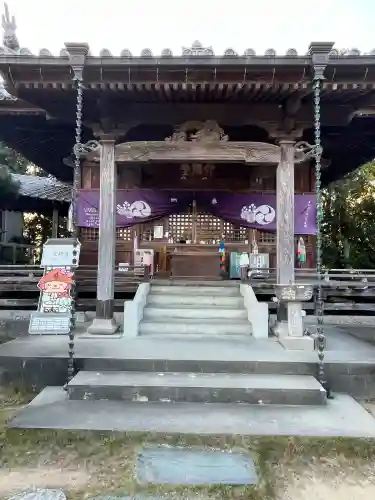 法輪寺(徳島県)