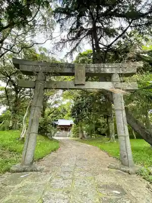 天疫神社(福岡県)