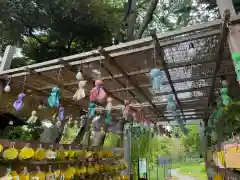 菊田神社(千葉県)