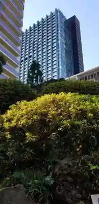 成子天神社のその他建物
