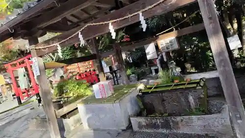 出雲大神宮(京都府)