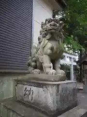 日吉神社(東京都)