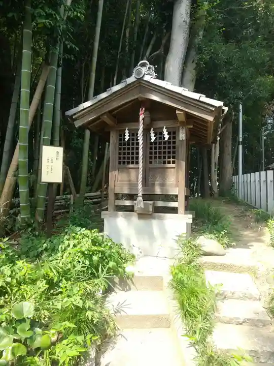 春日部八幡神社(埼玉県)