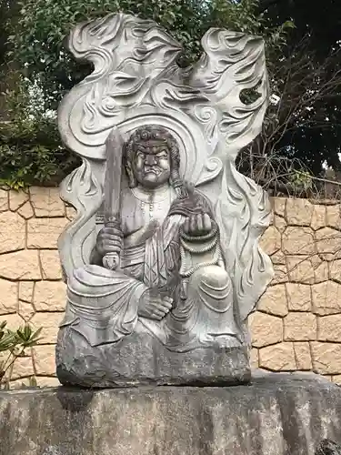 瀧泉寺（目黒不動尊）(東京都)