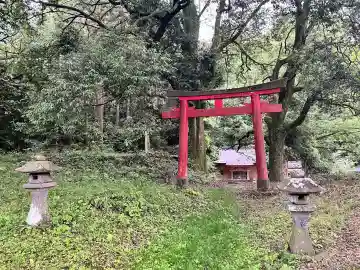菅谷不動尊(利府)(宮城県)