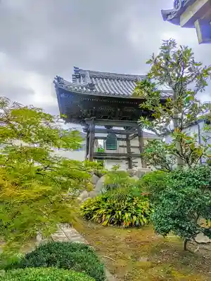 法光寺のその他建物