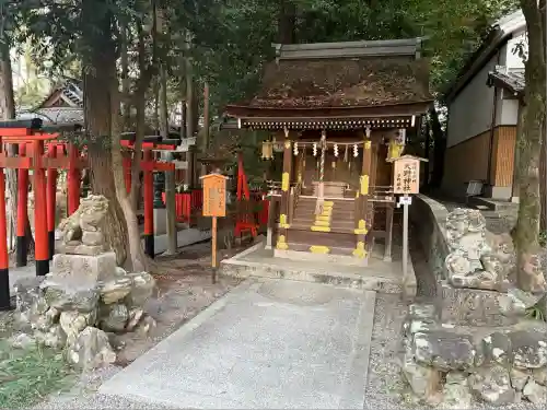 建部大社(滋賀県)