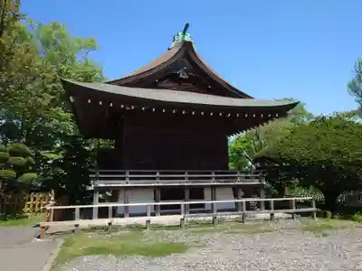 室蘭八幡宮(北海道)
