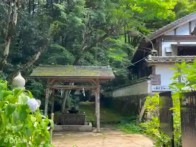 観音寺(京都府)