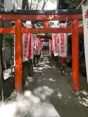 朝日神社(愛知県)