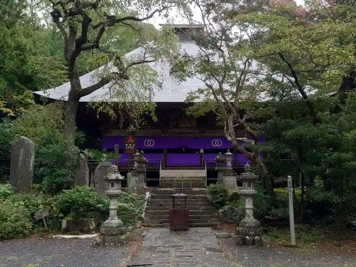 西明寺(栃木県)