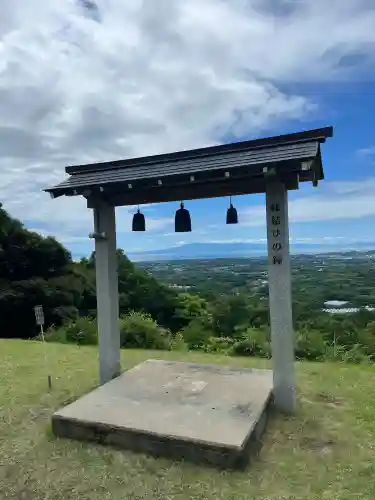 蓮華院誕生寺奥之院(熊本県)