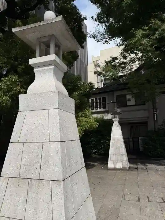 赤城神社(東京都)