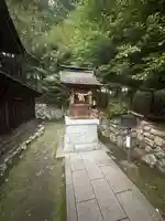 手力雄神社(岐阜県)