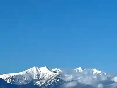 玄蕃稲荷神社(長野県)