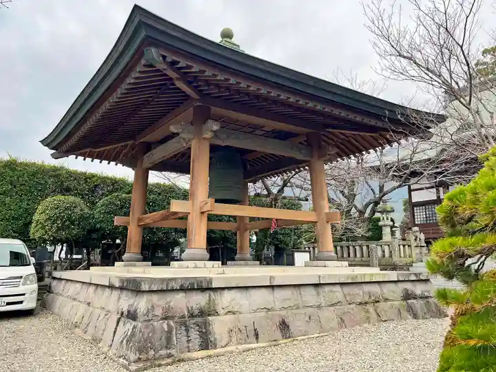 護国寺(長崎県)