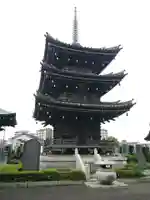 泉龍寺(神奈川県)