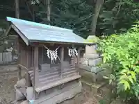 野島八幡神社(兵庫県)
